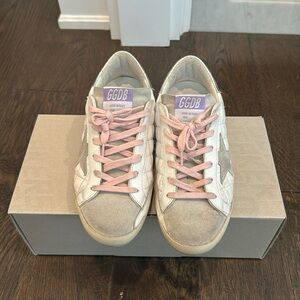 Golden Goose sneakers